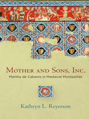 cover image of Mother and Sons, Inc.